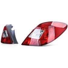 Rückleuchten Heckleuchten