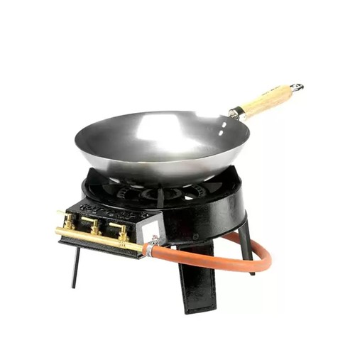 Hot wok pro - wok, nr.