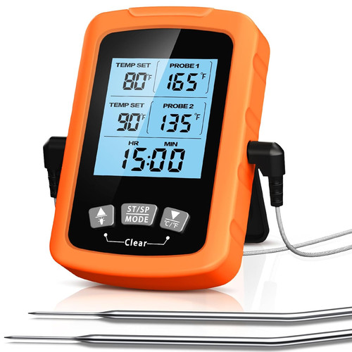 Cirycase fleischthermometer - cirycase,