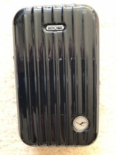 Rimowa Lufthansa Amenity Kit |