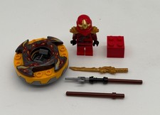 Lego 9561 ninjago - 9561, zx