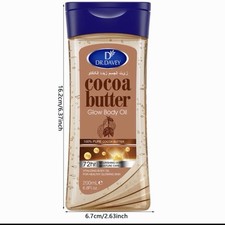  2 pic  DR.DAVEY Kakaobutter