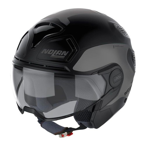 Jet helm nolan n30 - nolan, s
