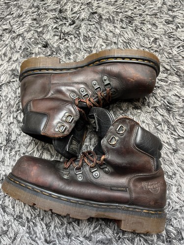 Martens vintage made in - martens,