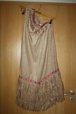 Damen Karnevalskostüm in gr.36/38  Indianerin