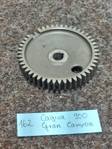 Cagiva gran canyon - canyon, 900