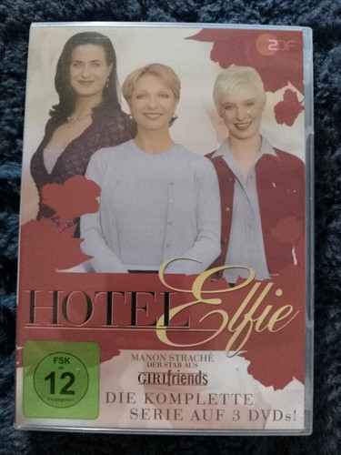 Hotel elfie die komplette - -,