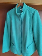 Gewalkter Kurzblazer Größe 42