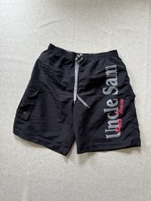 Uncle Sam Badehose Herren Gr