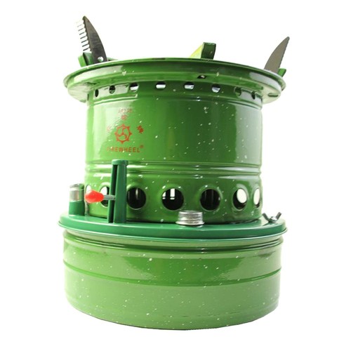 Tragbarer outdoor kerosin - tragbarer,