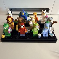 LEGO Minifiguren Serie 28 -