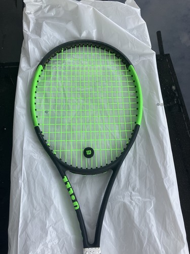 Wilson blade 98s 0 - wilson,