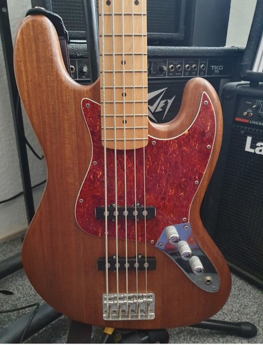 Bass gitarre gebraucht - bass,