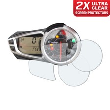 2 x Triumph Speed Triple