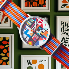 CONCENTRIC-WATCH Ladies Quarz