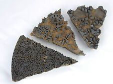 *** Holzdruckstempel, 3