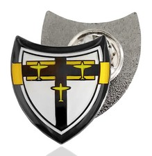 Jagdgeschwader 27 (Pin)