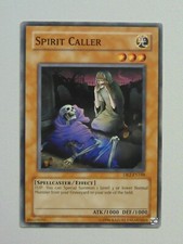 Spirit Caller DR2-DE188 