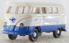 Brekina 1:87 VW T1 A.S.S T1b