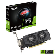 ASUS GeForce RTX 3050 LP BRK