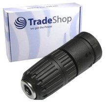 Schnellspann Bohrfutter 1,5mm-13mm Aufnahme für Makita HR2611FT BHR261T