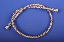 Ölbrennerschlauch 3/8" ÜM x