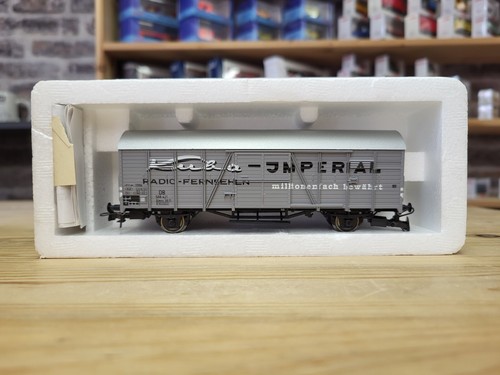 Roco 46097 gedeckter - h0,