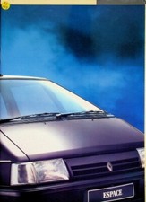 294963) Renault Espace J11 -