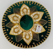 Sombrero Mariachi Hut "BLUMEN"