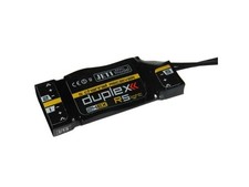JETI DUPLEX 2.4EX Empfänger