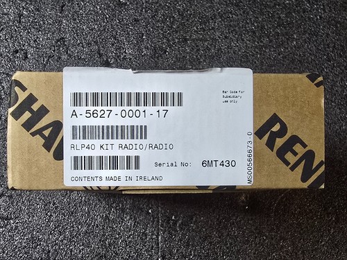 Renishaw 5627 0001 17 - renishaw, a-5627-0001-17
