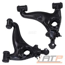 2x QUERLENKER +TRAGGELENK VORNE LI+RE FÜR MERCEDES COUPE C124 E-KLASSE W124 A124