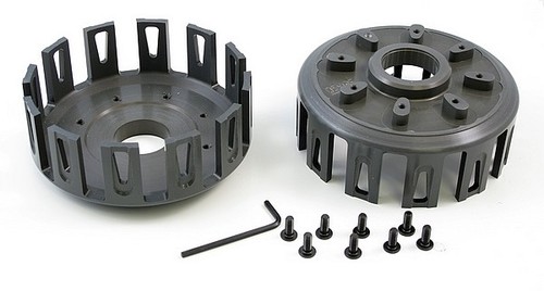 Kupplungskorb yamaha 125 - kupplungskorb,