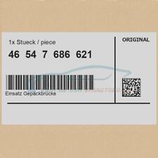 Original BMW 46547686621 -