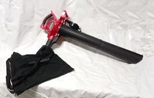 Powerworks Laubsauger  Akku Laubbläser PD48BV 48V ohne Akku 