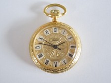 Primato Pocket Watch Pendant