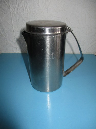 Original ddr edelstahl - original, kaffee