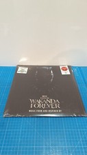 Black panther wakanda forever - wakanda,