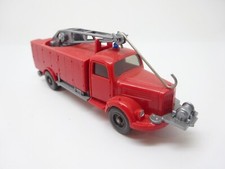 Wiking: MB 3500 Feuerwehr