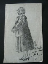 Frau professor kleine feine - -,