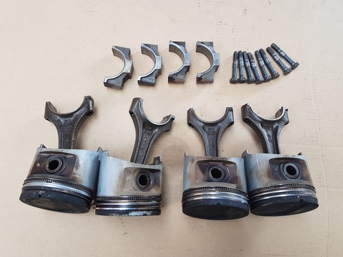 Kolben pleuel 9 cih opel - cih,