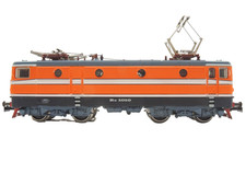 Märklin 3043 E-Lok der SJ  ASEA Rc 1010 geprüft, bitte Text lesen ohne OVP