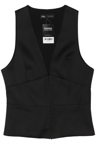 Zara weste damen ärmellose - zara,