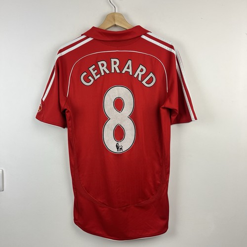Liverpool fußballtrikot - liverpool,