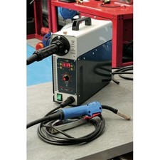 Laser Werkzeugen Inverter Mig