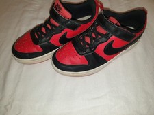 Nike Court Borough Low – Gr. 33 – sehr guter Zustand