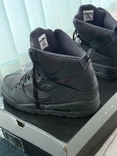Nike Air Jordan Black Gr