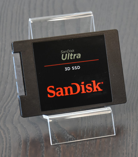 Sandisk ultra sdssdh3 500g - ultra, 3d