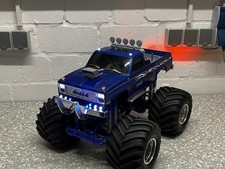 Tamiya Super Clod Buster 4WD