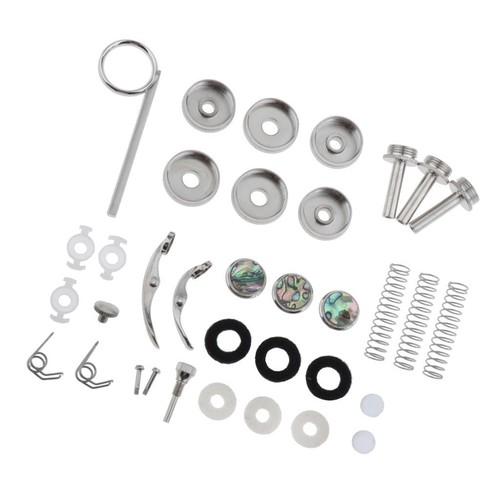 Trompete wartung reparatur - trompete,